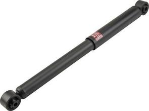 Shock Absorber Rear - Holden Colorado Rodeo D-Max 08-12