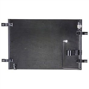 Condenser Parallel Flow Inlet Pad Outlet #5 FOR