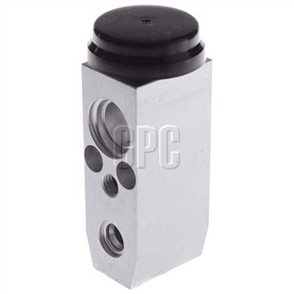 TX Valve Block - Pad 2 Ton