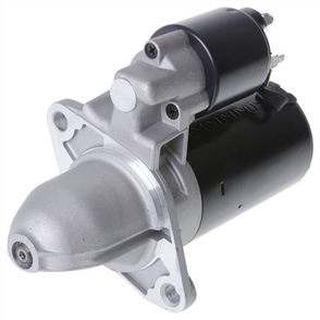 STARTER MOTOR 12V 9TH CW MITSUBISHI STYLE