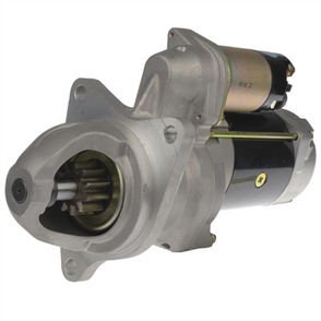 STARTER MOTOR 24V 11TH CW SAWAFUJI STYLE