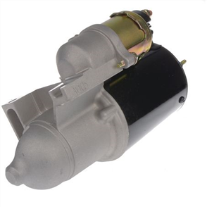 STARTER MOTOR 12V 9TH DELCO 10MT STYLE