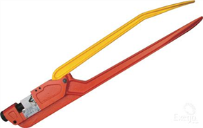 Heavy Duty Cable Lug Crimping Tool