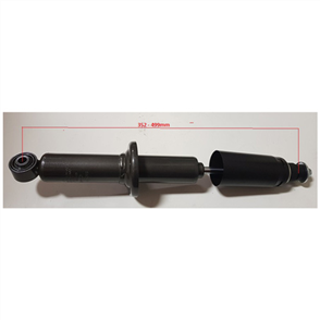 Code9 Tele Shock Absorber