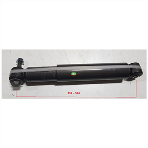 Code9 Tele Shock Absorber