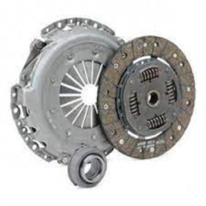 CLUTCH KIT LAND ROVER 230MM