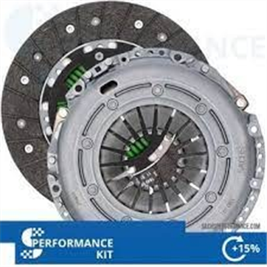 CLUTCH KIT FORD MONDEO 1.8/2.0L 2 IN 1