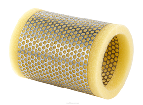 RYCO AIR FILTER - FIAT DUCATO / PEUGEOT A1692