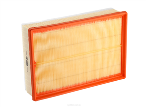 RYCO AIR FILTER - RENAULT MASTER 2.3L A1773