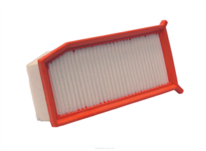 RYCO AIR FILTER - RENAULT CLIO X98 13&gt; A1853