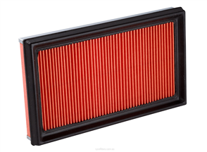 RYCO AIR FILTER - HOLDEN NISSAN SUBARU A345