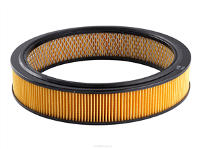 RYCO AIR FILTER - FORD LASER/MAZDA 323 A358