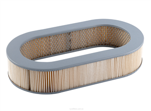 RYCO AIR FILTER - FORD/NISSAN A444