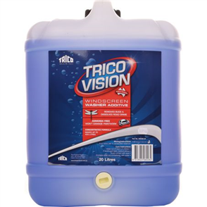 VISION WASHER ADDITIVE 20LTR A90020-20