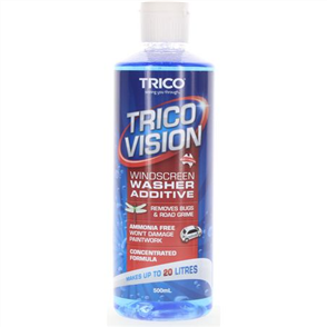 VISION WASHER ADDITIVE 500ML A90020