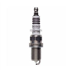 SPARK PLUG (PLATINUM PLUS) WR9DP