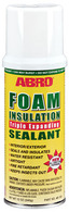 ABRO FOAM INSULATION SEALANT