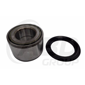 WHEEL BEARING KIT FORD/MAZDA FRONT AB2011