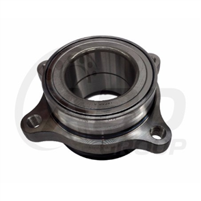 WHEEL BEARING KIT AB2014