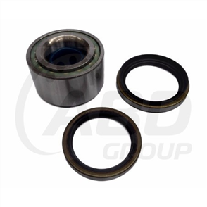 WHEEL BEARING KIT NISSAN FRONT AB2018