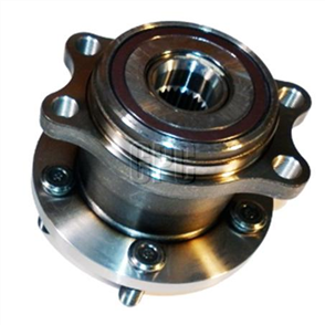 HUB UNIT SUBARU REAR AB2022