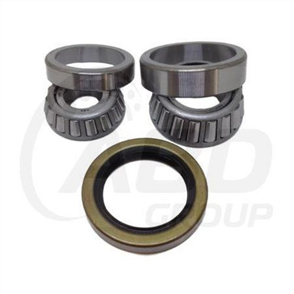 WHEEL BEARING KIT MITSUBISHI FRONT AB2023