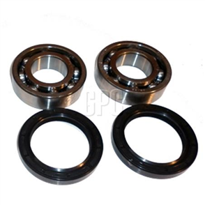 WHEEL BEARING KIT AB2201