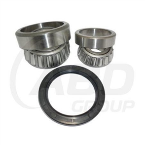 WHEEL BEARING KIT FRONT/REAR TOYOTA AB2284