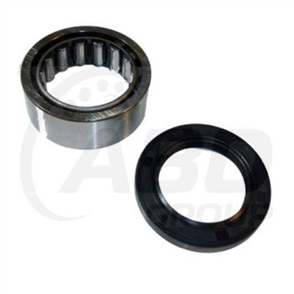 WHEEL BEARING KIT REAR TOYOTA AB2287