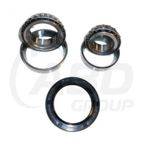 WHEEL BEARING KIT BEDFORD CF 7/73-4/84 FRONT AB2302