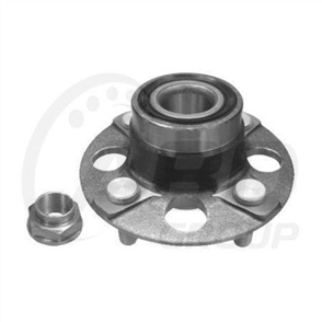 HUB UNIT HONDA ROVER R AB2504