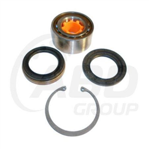 WHEEL BEARING KIT HONDA AB2523