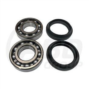 WHEEL BEARING KIT SUBARU LEONE FRONT AB2648