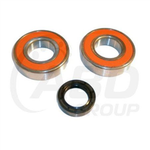 WHEEL BEARING KIT SUZUKI AB2649