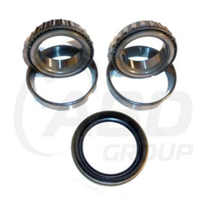 WHEEL BEARING KIT SUZUKI AB2651