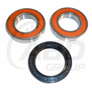 WHEEL BEARING KIT SUZUKI FRT AB2652