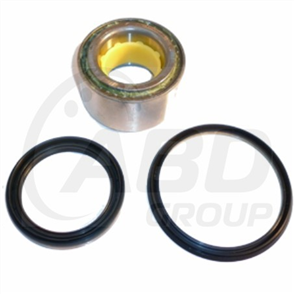 WHEEL BEARING KIT SUZUKI AB2664