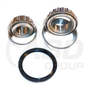 WHEEL BEARING KIT VALIANT FRONT AB2710