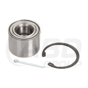 WHEEL BEARING KIT FRONT DAEWOO/SUZUKI AB2712