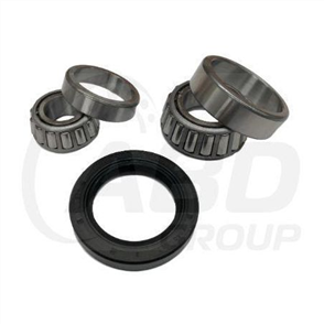 WHEEL BEARING KIT FORD CORTINA MK2 FRONT AB2725