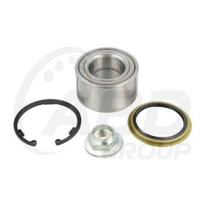 WHEEL BEARING KIT LASER/323 89 ON FRONT AB2740