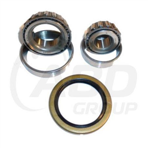 WHEEL BEARING KIT LASER/323 ALL 81-85 REAR AB2749