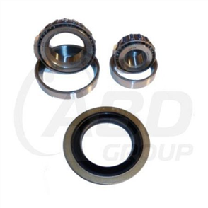 WHEEL BEARING KIT HOLDEN HT-HZ DRUM BRK FRONT AB2761