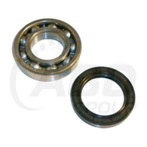 WHEEL BEARING KIT MORRIS AB2781