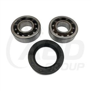 WHEEL BEARING KIT MINI/METRO REAR AB2783