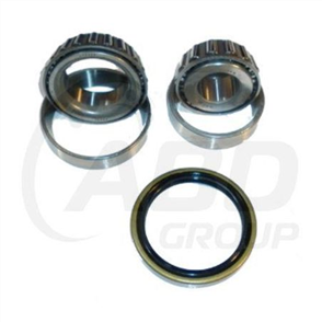 WHEEL BEARING KIT CHERRY/PULSAR/SUNNY REAR AB2833