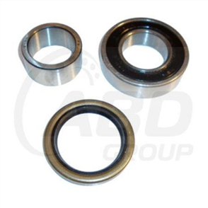 WHEEL BEARING KIT NISSAN AB2847