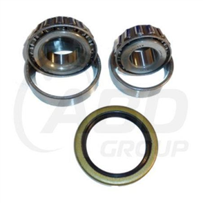 WHEEL BEARING KIT FRONT MAZDA AB2853