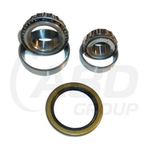 WHEEL BEARING KIT RX7 SERIES 1 & 2 78-83 FRONT AB2861