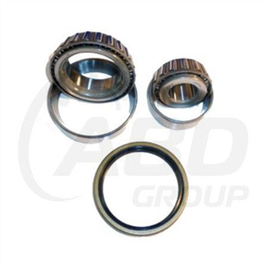 WHEEL BEARING KIT FRONT MAZDA AB2864